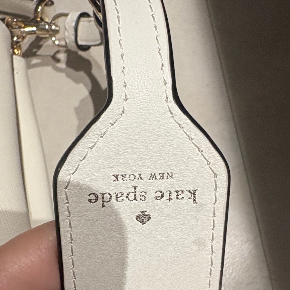 Kate Spade Madison Satchel Medium Handbag - Picture 6 of 10